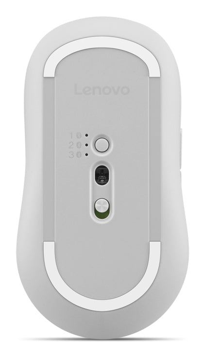 Lenovo Yoga Mouse Office Ambidextrous Bluetooth Optical 4000 DPI