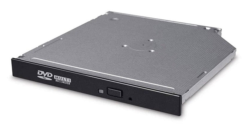 Internal DVD-RW recorder 12.7MM SLIM GTC2N BULK / HITACHI-LG