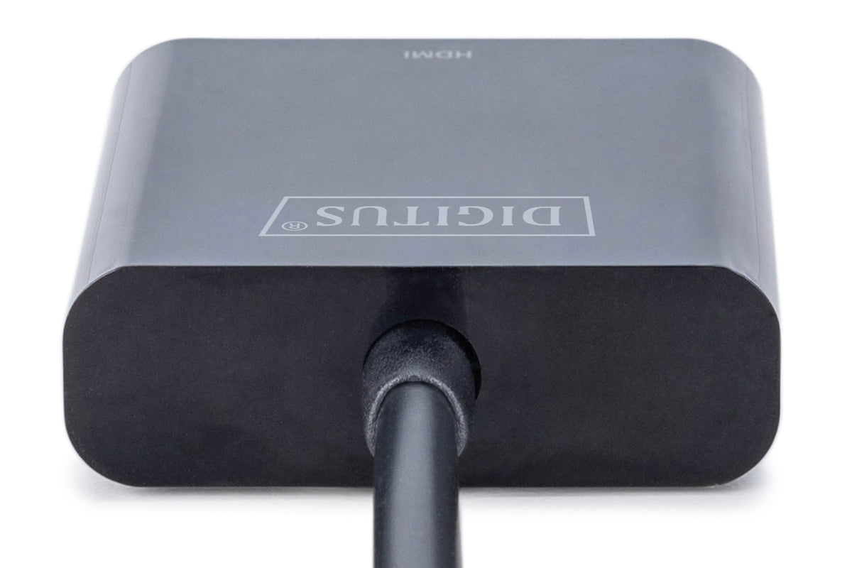 DIGITUS Adapter USB3.0 -> HDMI bis 1080p/1920x1080