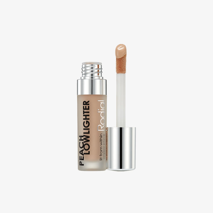 Rodial Peach Lowlighter Lit-from-Within Complexion Enhancer 5.5 ml