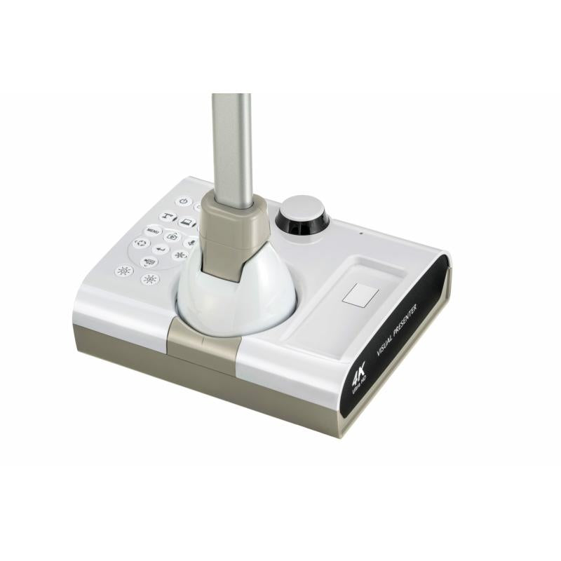 Elmo Dokumentenkamera Visualizer L-12G L12G (1380)