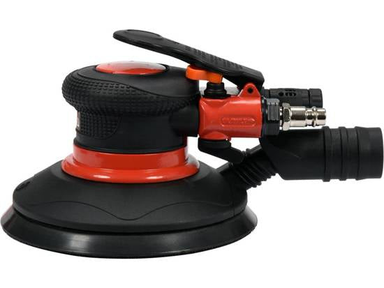 Eccentric sander 150 mm Yato