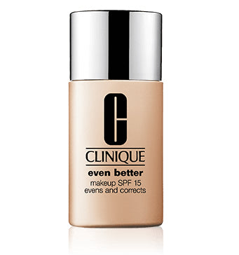 Clinique Even Better Makeup SPF 15 (17 Nutty) 30 ml