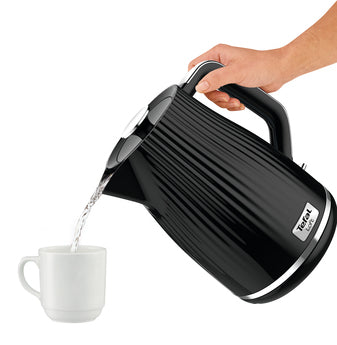 Tefal KO2508 electric kettle 1.7 L 2400 W