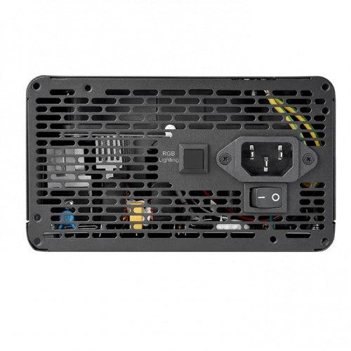 Power supply Thermaltake Litepower RGB PS-LTP-0650NHSANE-1 (650 W; Active; 120 mm)