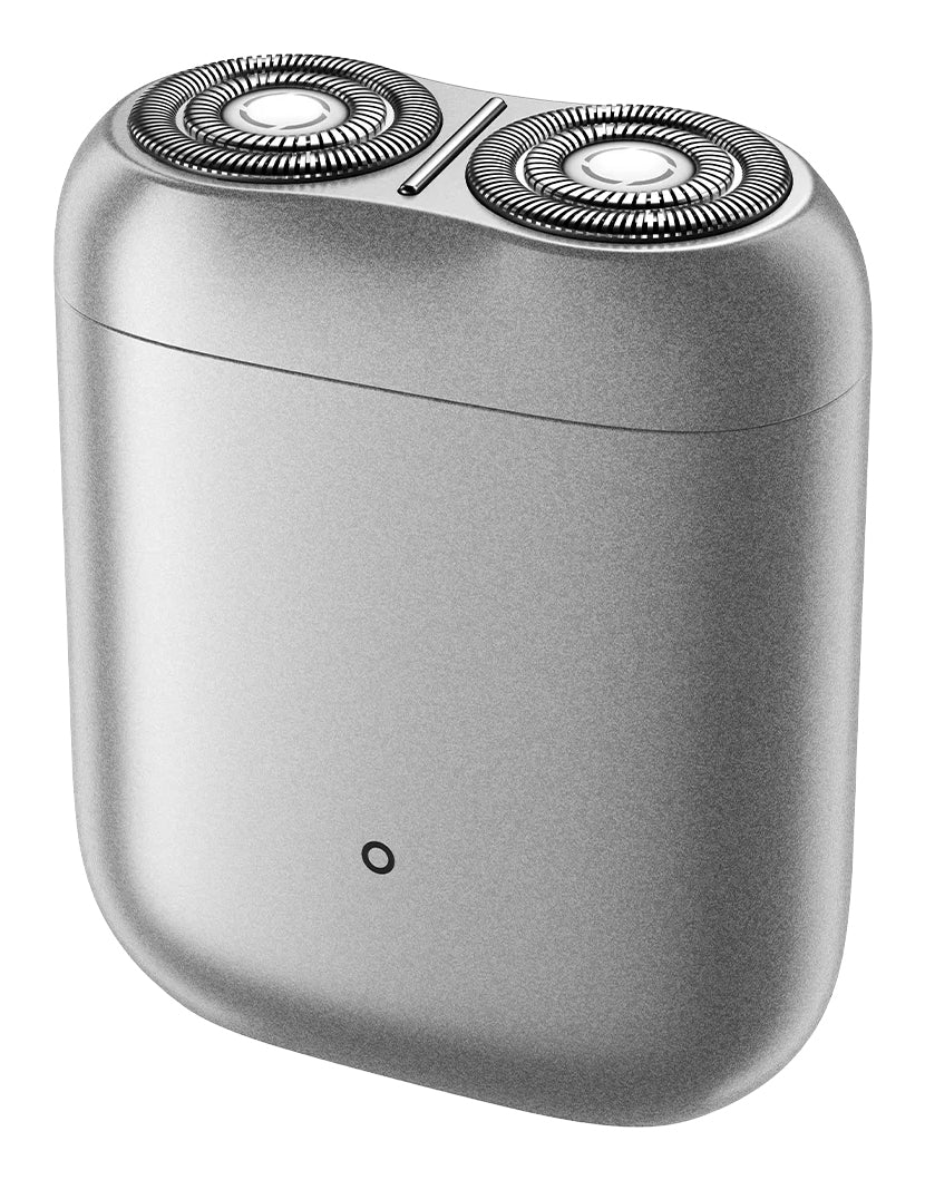 Xiaomi S200 Rotation shaver Grey