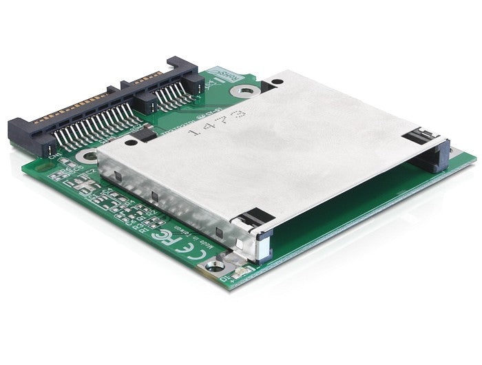 DeLOCK Card Reader SATA > CFast (91714)