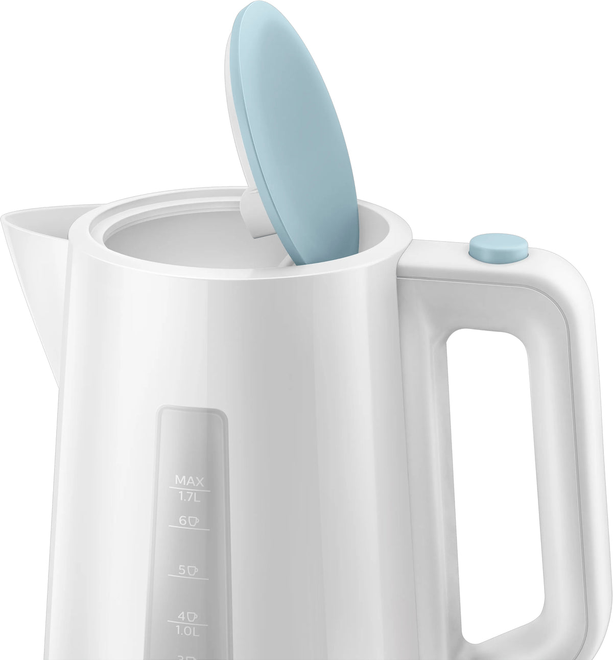 Philips HD9318/70 Electric Kettle 1.7 L 2200 W White
