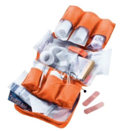 Deuter First Aid Kit Pro - Travel first aid kit, koi