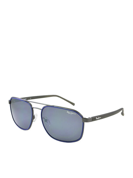 Pepe Jeans Ανδρικά Γυαλιά Ηλίου PJ5121 C2