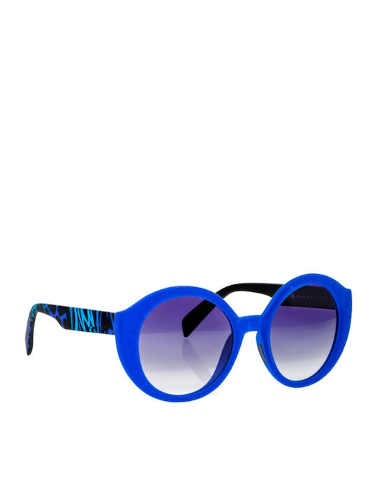 Italia Independent 0905V.022.ZEB Γυαλιά Ηλίου