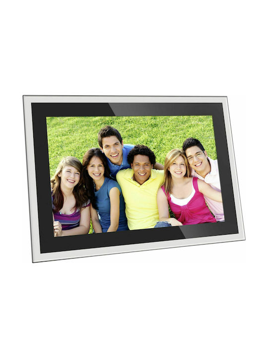 Braun DigiFrame 10X WiFi 25.7 cm (10.1")