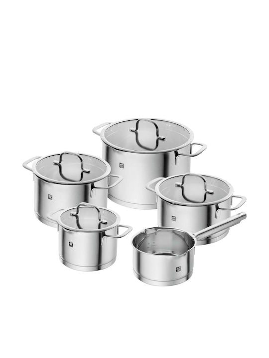 ZWILLING True Flow 66920-005-0 pan set 5 pc(s)