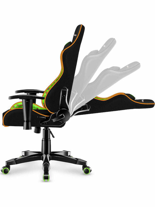 Huzaro HZ-Ranger 6.0 Pixel Mesh Children's Gaming Chair
