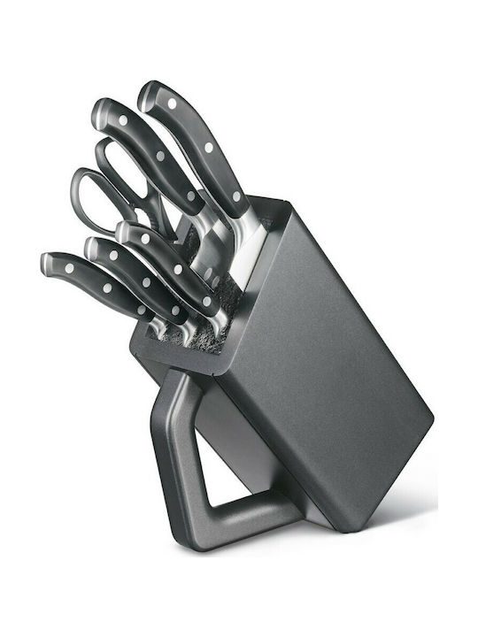 Victorinox Knife Block 6 pcs