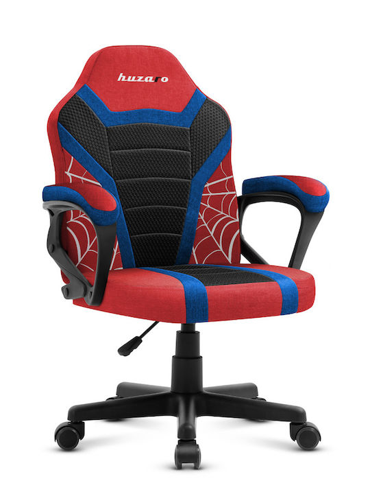 GAMING CHAIR FOR CHILD HUZARO RANGER 1.0 SPIDER