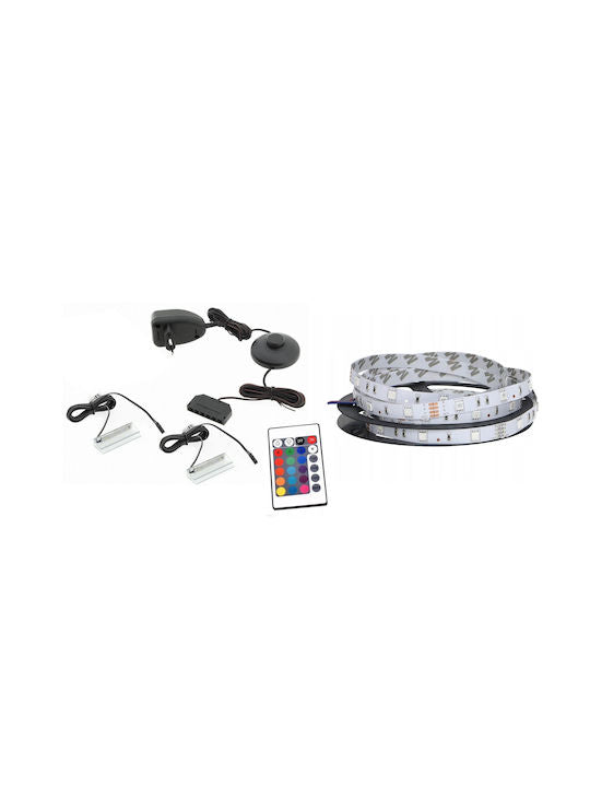 Cama RTV lighting QIU 160 RGB