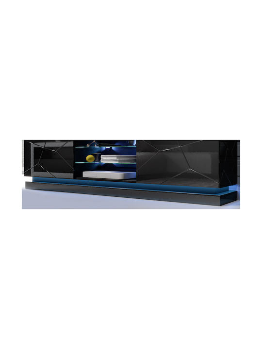 Cama RTV lighting QIU 200 RGB