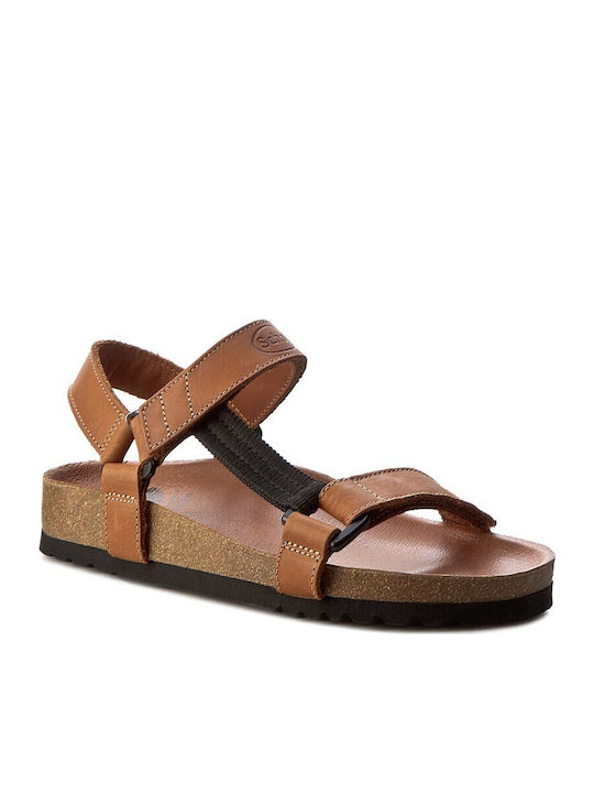 FOOTWEAR HEAVEN AD MED MF230091011 SIZE 41 COLOUR BROWN