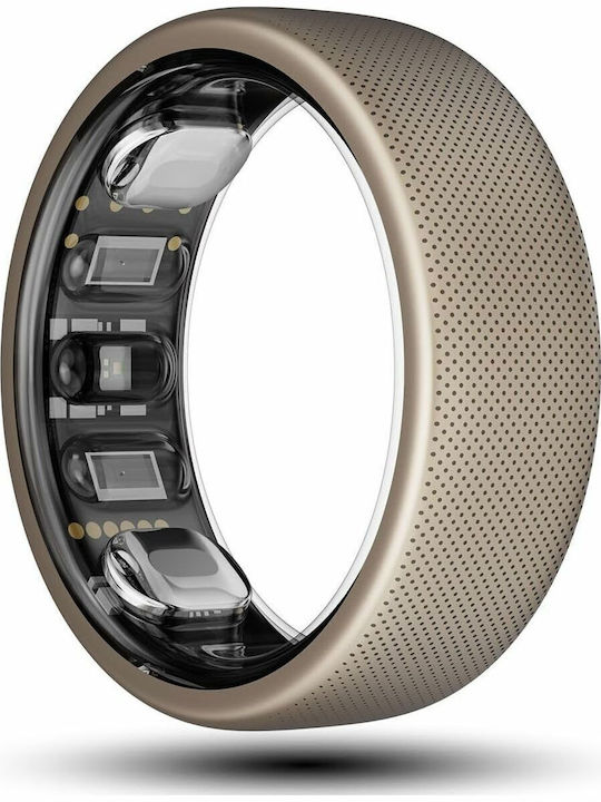 Amazfit Helio Ring Size 10 Tit W2321TY1N