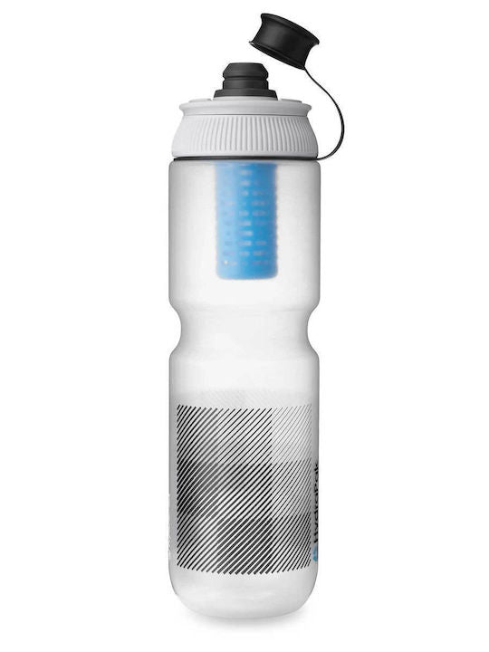 HydraPak Breakaway+ Water Bottle with Filter, 880ml