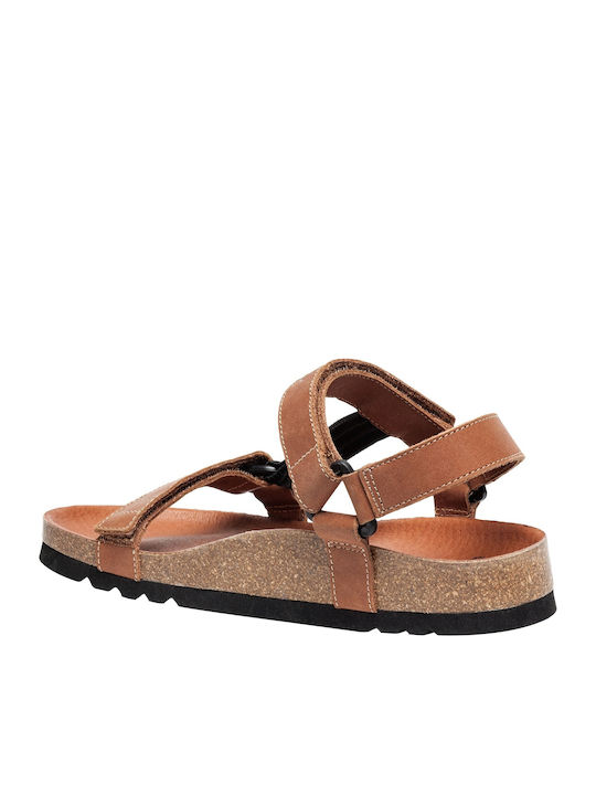 FOOTWEAR HEAVEN AD MED MF230091011 SIZE 39 COLOUR BROWN