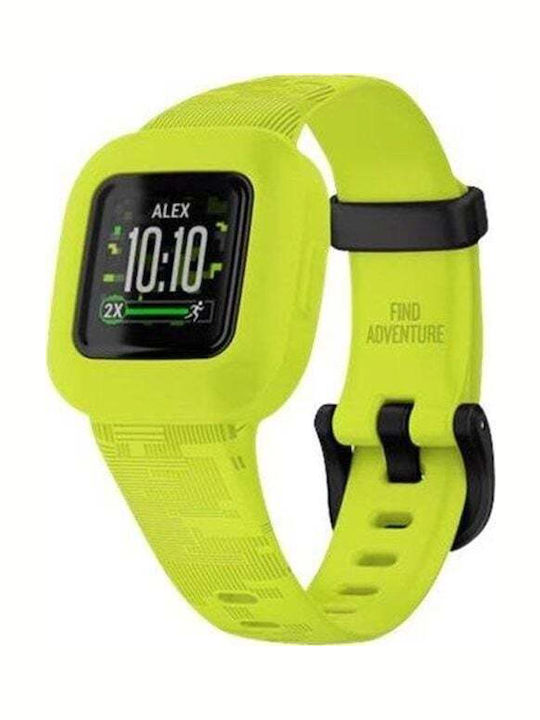 Garmin vivofit jr. 3 Digi Camo