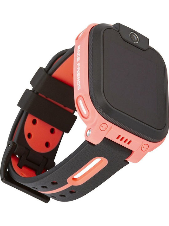 imoo Watch Phone Z1 pink