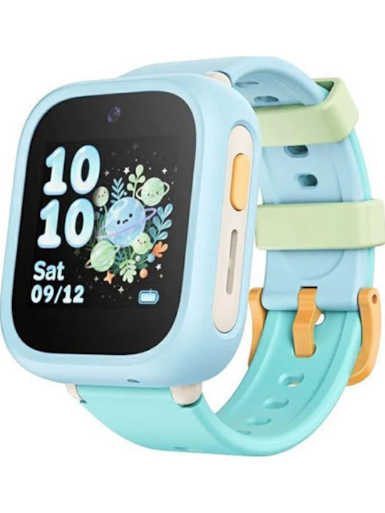 TCL Kids Smartwatch K5 Light Blue MT50V-3GLCA11