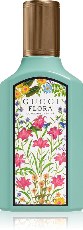 Gucci Flora Gorgeous Jasmine EDP Γυναικείο 30 ml