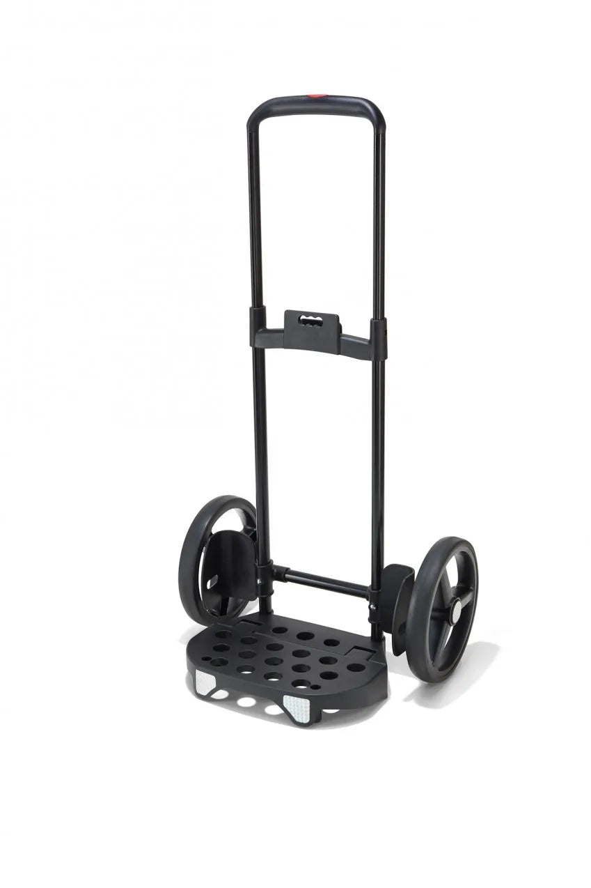 Reisenthel Citycruiser rack black