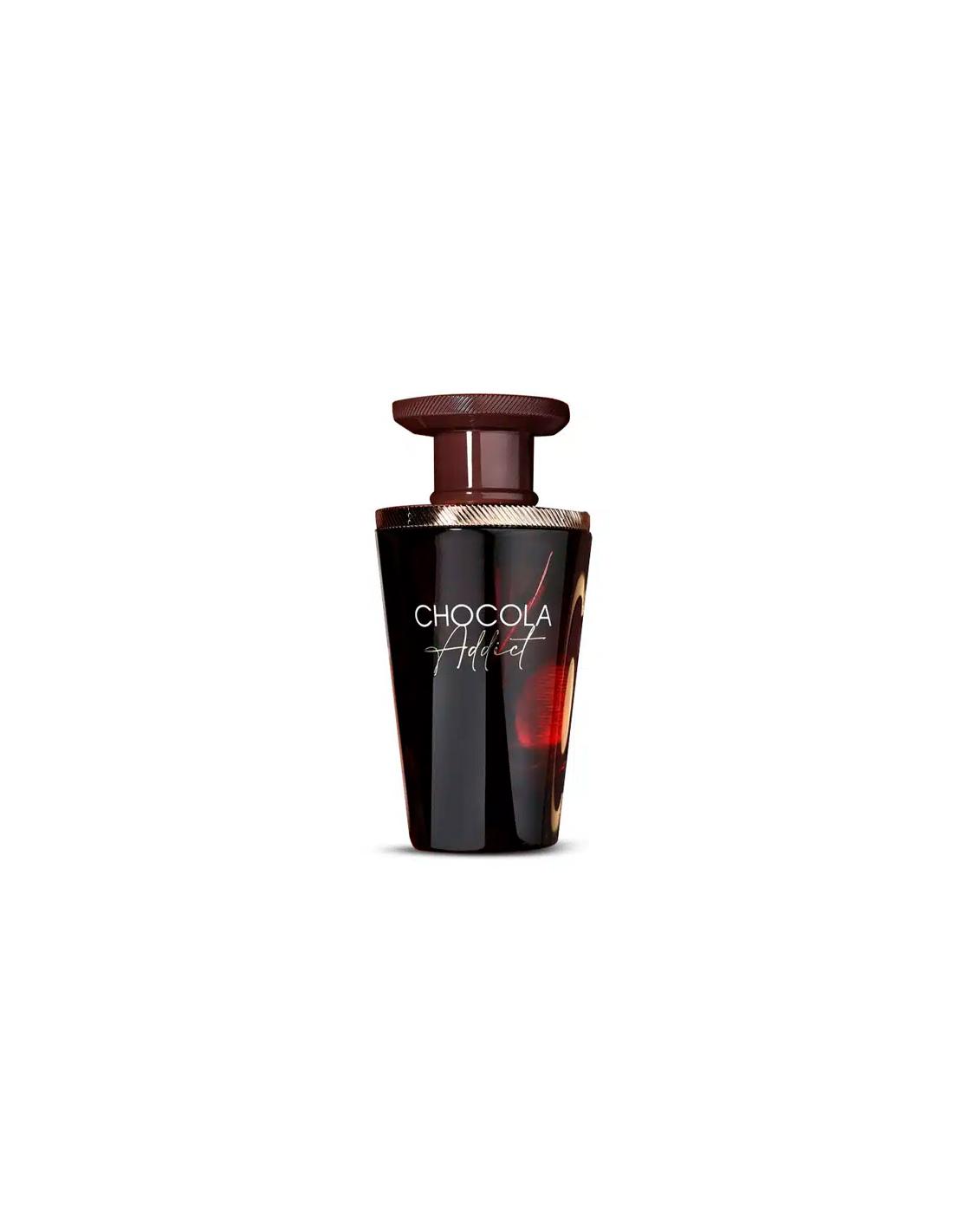 FRENCH AVENUE CHOCOLA ADDICT EDP SPRAY 100 ML