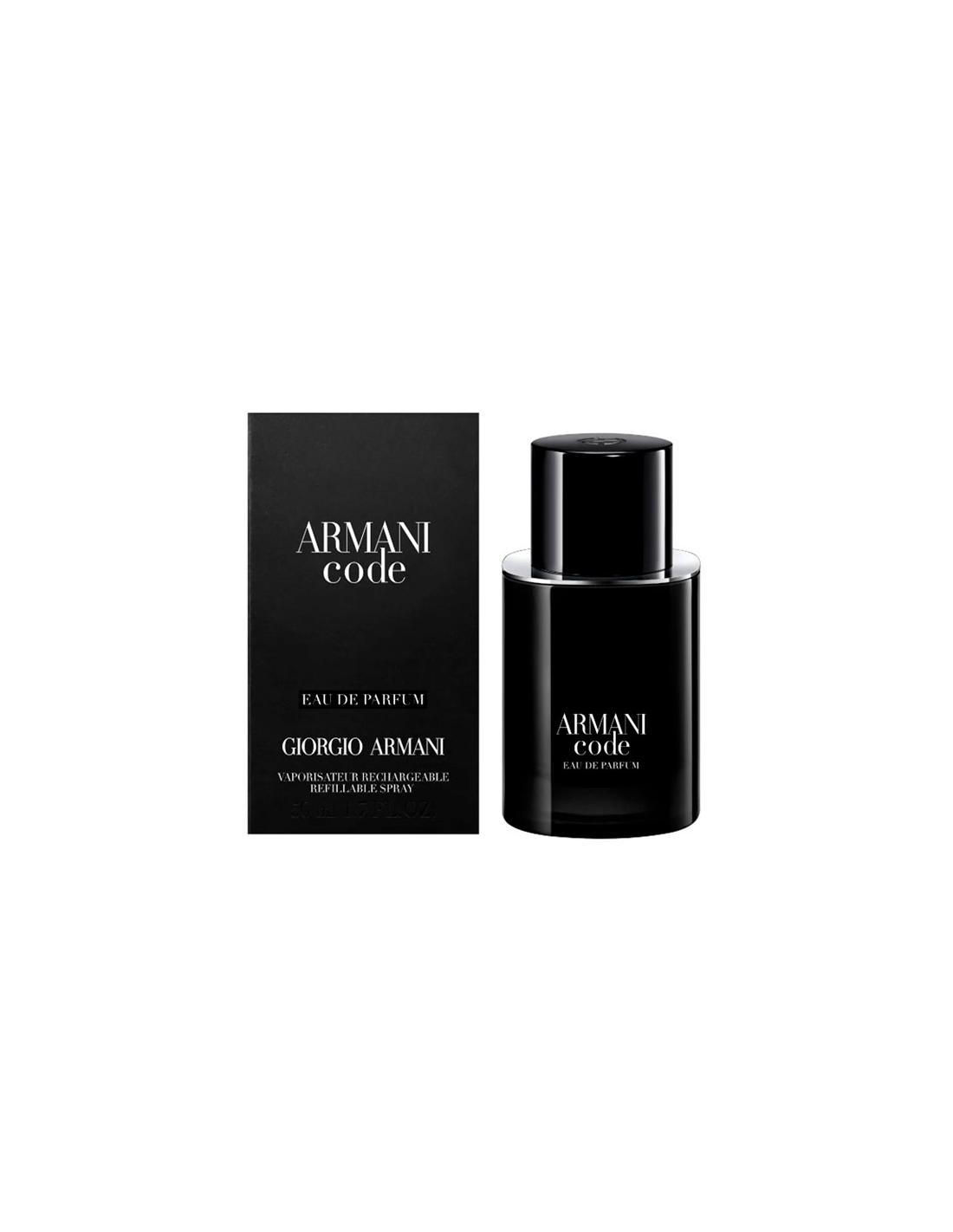 G. ARMANI ARMANI CODE MEN EDP SPRAY 50 ML