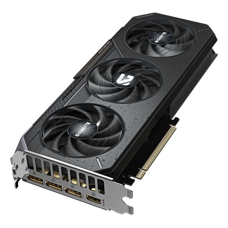 Gigabyte GeForce RTX 5060 Ti GAMING OC 8G OC (GV-N506TGAMING (GVN506TGAMING OC-8GD) OC8GD)