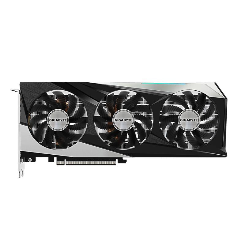 Gigabyte Radeon RX 7600 Gaming OC (GV-R76GAMING (GVR76GAMING OC-8GD) OC8GD)