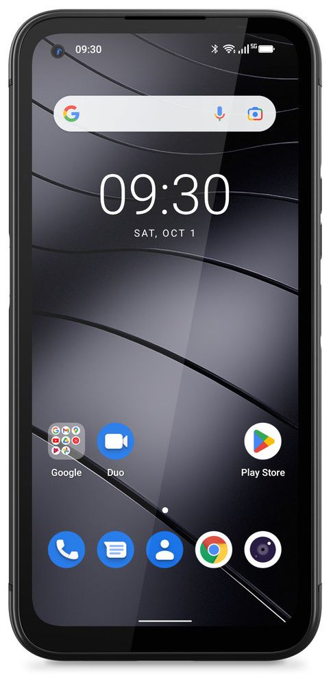 Gigaset GX6 Pro Titanium Black