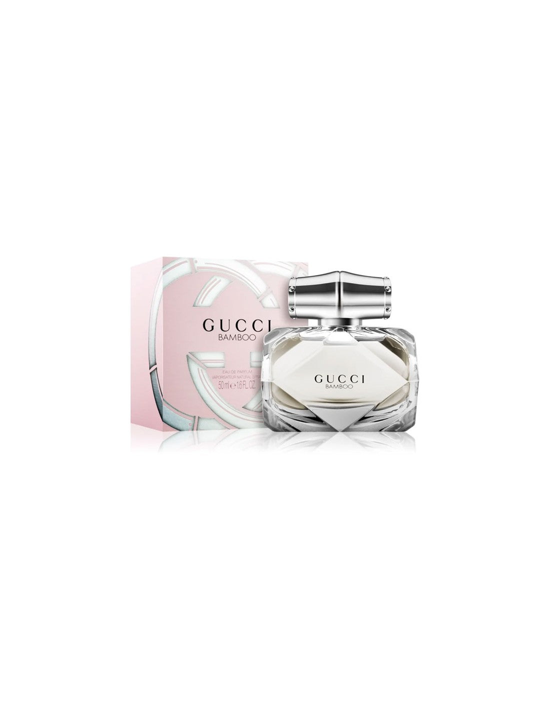 GUCCI BAMBOO EDP SPRAY 50 ML