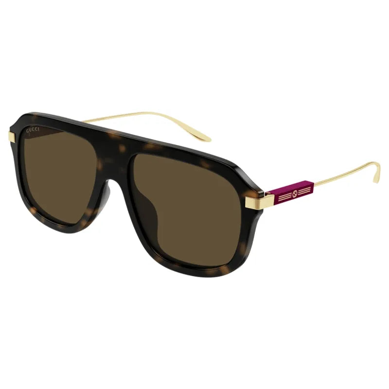 Γυαλιά Ηλίου GUCCI GG1309S/006/57 - Ανδρικό