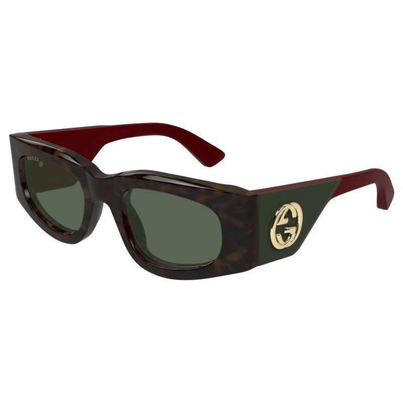Γυαλιά Ηλίου GUCCI GG1664S/002/51-21-140 - Γυναικείο