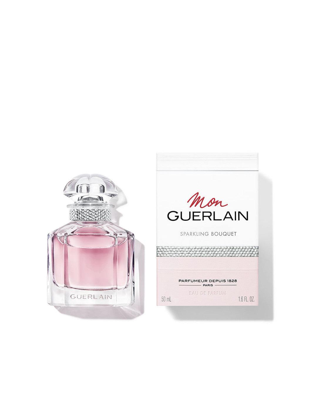 GUERLAIN MON GUERLAIN SPARKLING BOUQUET EDP SPRAY 50 ML