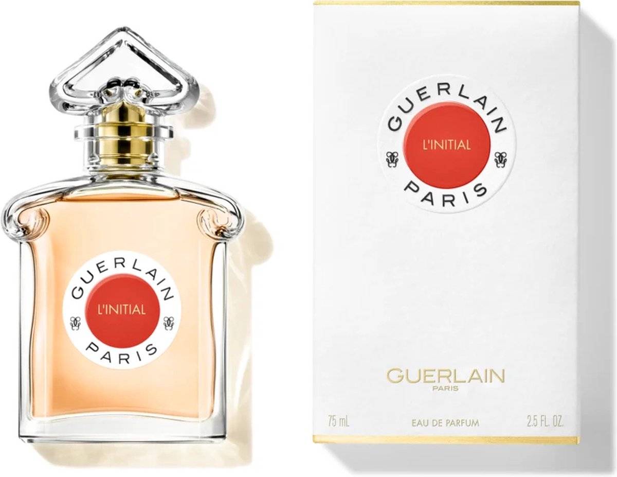 Guerlain L'Initial Eau de Parfum 75 ml (Unisex)