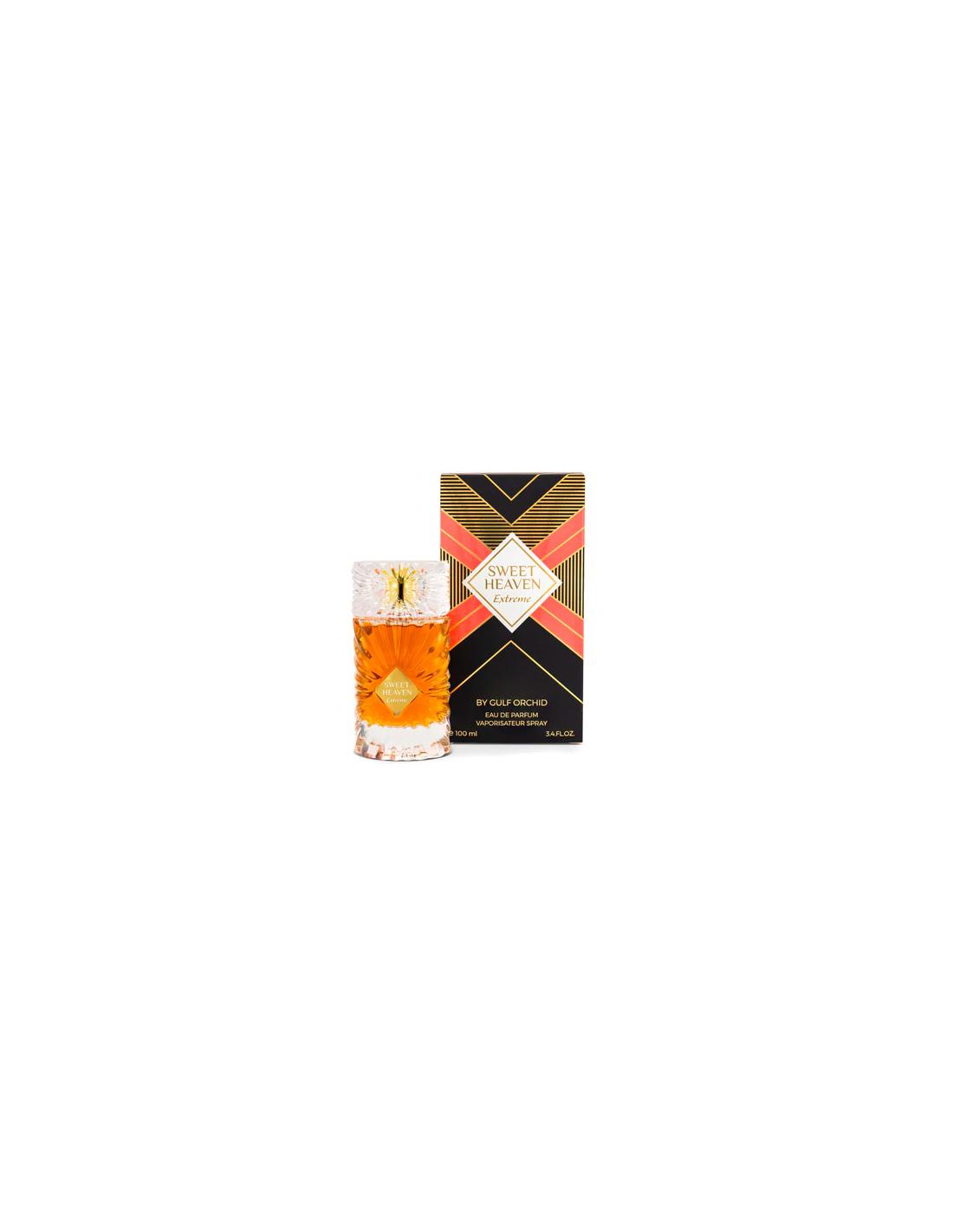 GULF ORCHID SWEET HEAVEN EXTREME EDP SPRAY 100 ML