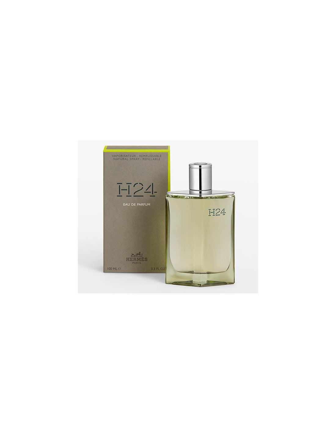 HERMES H24 EDP SPRAY 100 ML