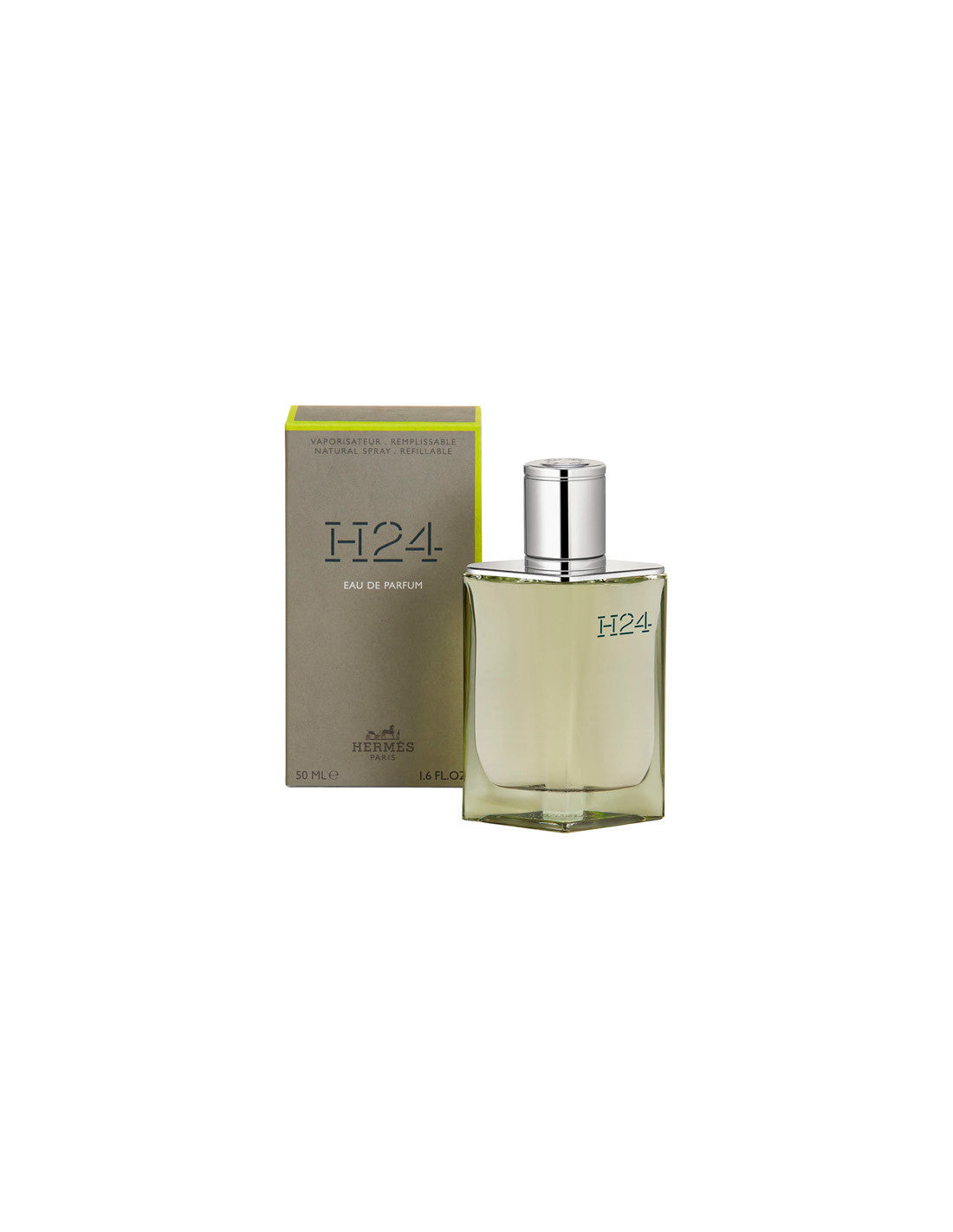 HERMES H24 EDP SPRAY 50 ML