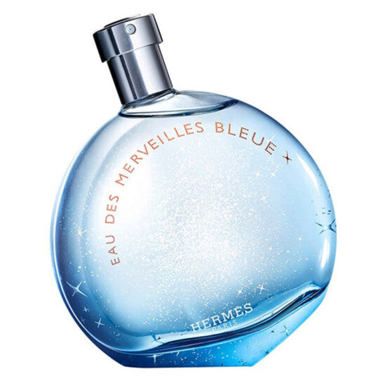 Hermès Eau des Merveilles Bleue EDT Γυναικείο 100 ml Tester