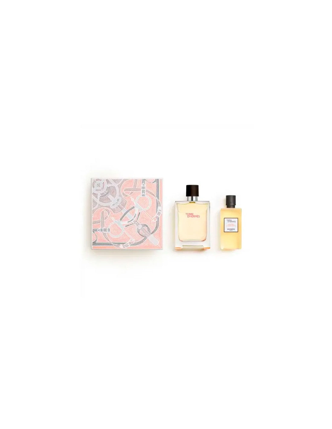 HERMES TERRE EDT SPRAY 100 ML SETS