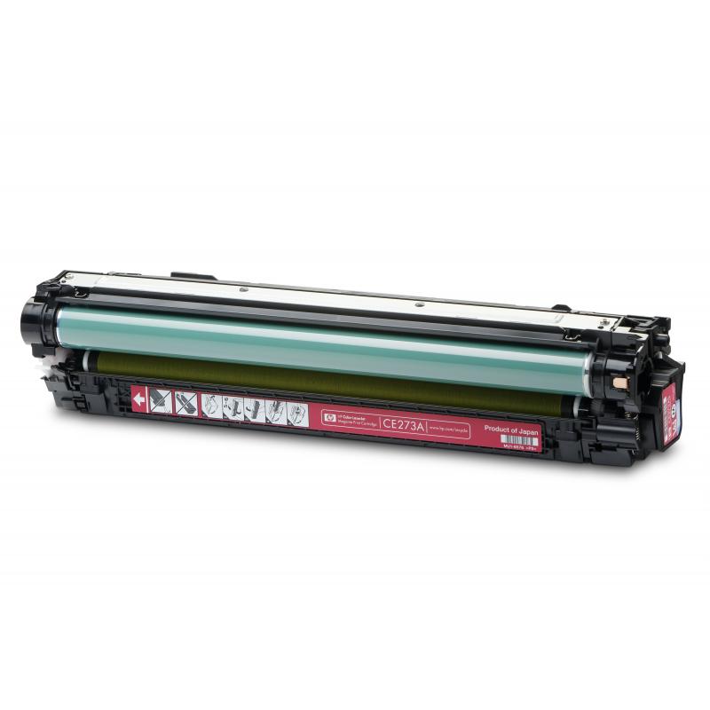 HP CONTRACT Cartridge Magenta (CE273AC)
