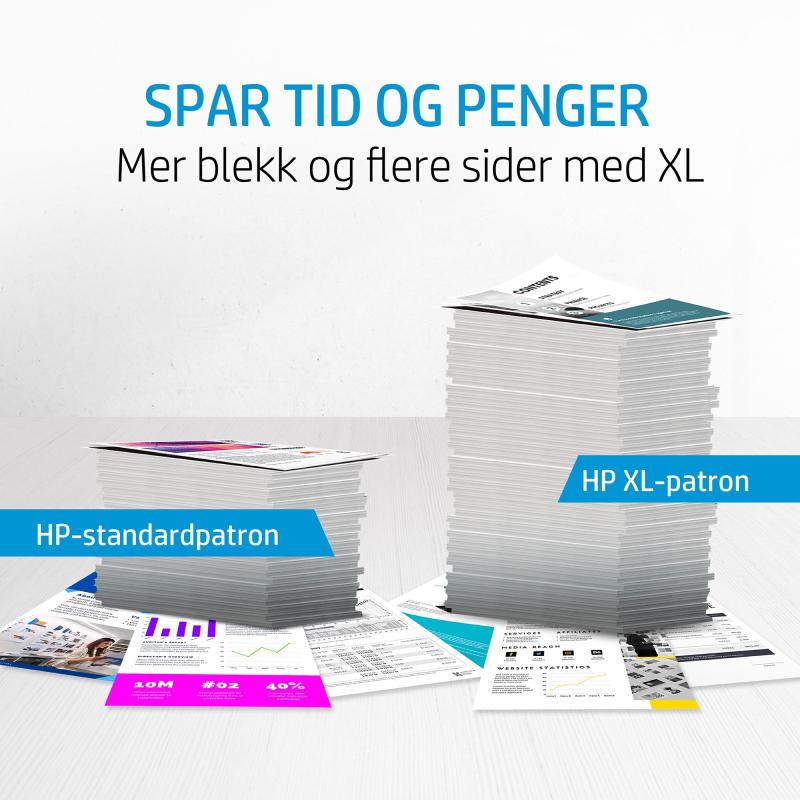 HP Ink No 300 HP300 HP 300 Black Schwarz (CC640EE)