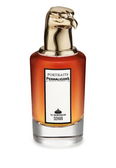 Penhaligon's The Uncompromising Sohan Eau De Parfum 75 ml (man)