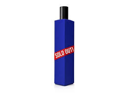 Histoires de Parfums This is Not a Blue Bottle 1.8 Sold Out Eau De Parfum 60 ml (Unisex)
